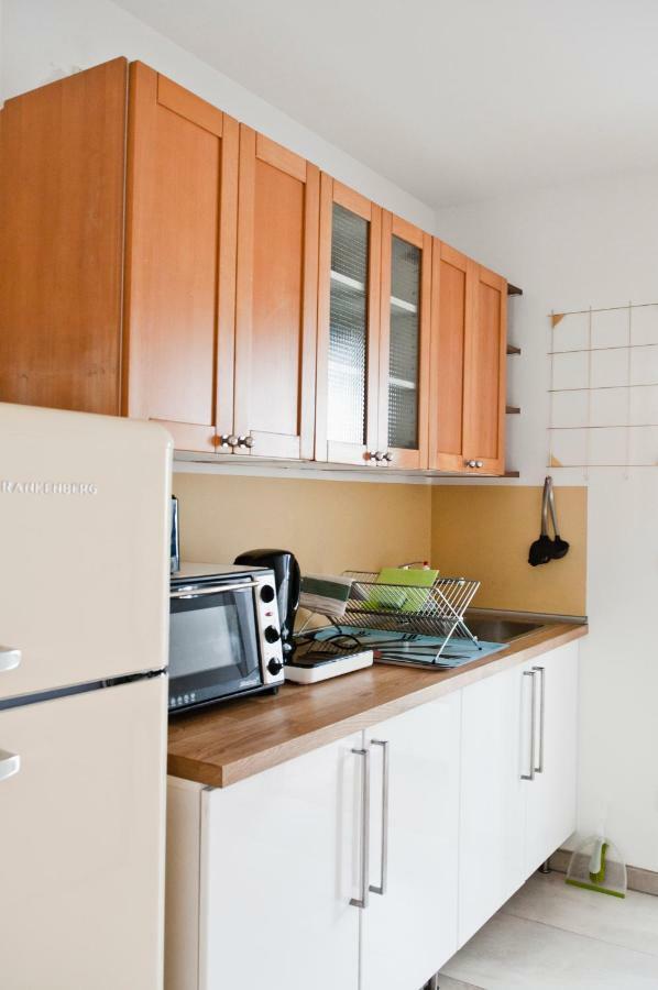 Beautiful Park Apartment For 4 Guests Berlin Eksteriør bilde